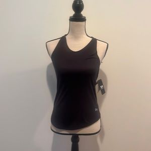 Women's UA CoolSwitch Run Tank - XS